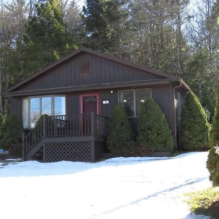 Catskills Cottage By The Lake, Sullivan County Rock Hill Exteriér fotografie