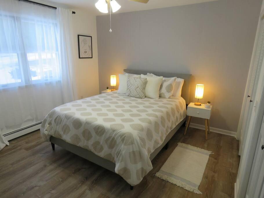 Catskills Cottage With Lake View Book Now Rock Hill Exteriér fotografie